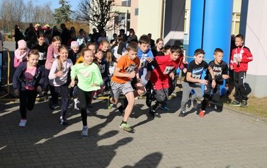 Bieg Niepodległości Nowosarzyńska Jedenastka - 06.11.2021 r.  24