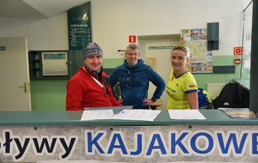 Bieg Niepodległości Nowosarzyńska Jedenastka - 06.11.2021 r.  43