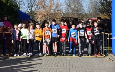 Bieg Niepodległości Nowosarzyńska Jedenastka - 06.11.2021 r.  60