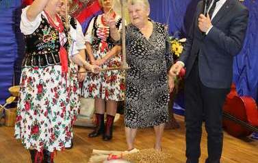 Sarzyńskie Pierożyce - 14.11.2021 r.  2