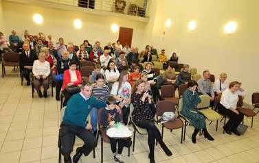 Sarzyńskie Pierożyce - 14.11.2021 r.  4