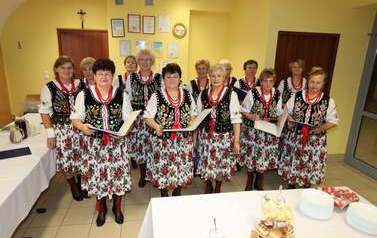 Sarzyńskie Pierożyce - 14.11.2021 r.  5