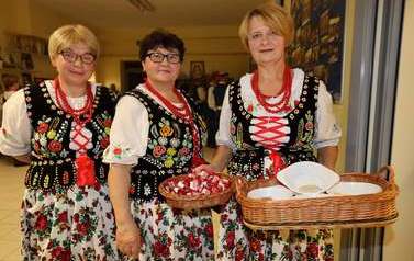 Sarzyńskie Pierożyce - 14.11.2021 r.  6