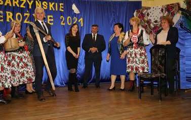 Sarzyńskie Pierożyce - 14.11.2021 r.  7