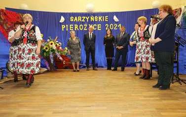Sarzyńskie Pierożyce - 14.11.2021 r.  9