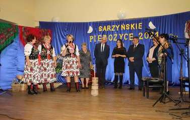 Sarzyńskie Pierożyce - 14.11.2021 r.  10