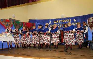 Sarzyńskie Pierożyce - 14.11.2021 r.  11