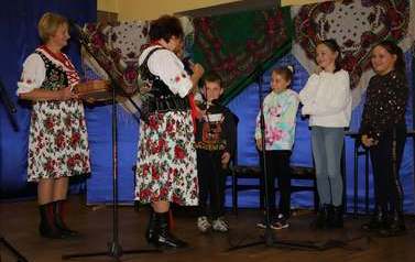 Sarzyńskie Pierożyce - 14.11.2021 r.  12