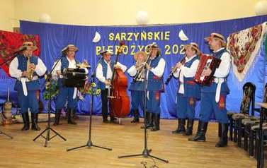 Sarzyńskie Pierożyce - 14.11.2021 r.  14