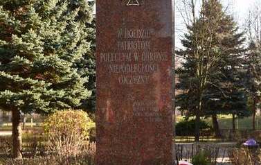 Gminne obchody Narodowego Święta Niepodległości - 11.11.2021 r.  8