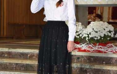 Gminne obchody Narodowego Święta Niepodległości - 11.11.2021 r.  14