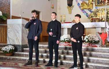 Gminne obchody Narodowego Święta Niepodległości - 11.11.2021 r.  30