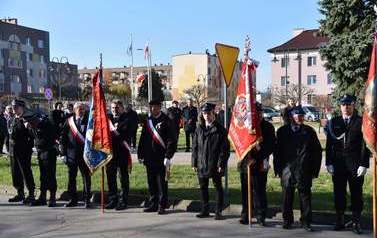 Gminne obchody Narodowego Święta Niepodległości - 11.11.2021 r.  31