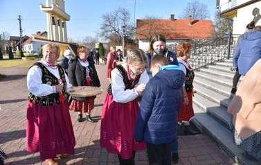Gminne obchody Narodowego Święta Niepodległości - 11.11.2021 r.  41