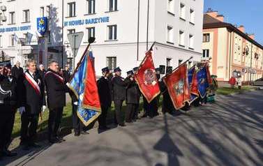 Gminne obchody Narodowego Święta Niepodległości - 11.11.2021 r.  48