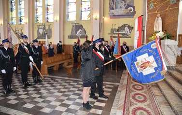 Gminne obchody Narodowego Święta Niepodległości - 11.11.2021 r.  52