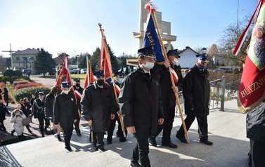 Gminne obchody Narodowego Święta Niepodległości - 11.11.2021 r.  53