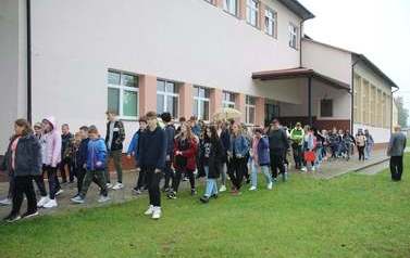 Ćwiczenia reagowania kryzysowego - 04.10.2021 r.  8