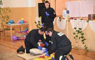 Piknik Rodzinny Babie Lato w Rudzie Łańcuckiej - 18.09.2021 r.  5