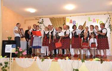 Piknik Rodzinny Babie Lato w Rudzie Łańcuckiej - 18.09.2021 r.  9