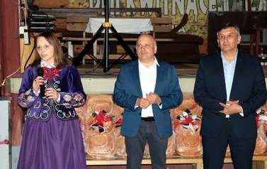 Podsumowanie projektu Popularyzacja kultury ludowej przez KGW - 12.09.2021 r.  6
