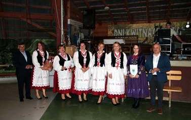 Podsumowanie projektu Popularyzacja kultury ludowej przez KGW - 12.09.2021 r.  13