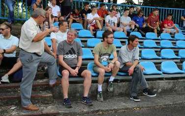 Obchody 70-lecia MZKS Unia - 14.08.2021 r.    2