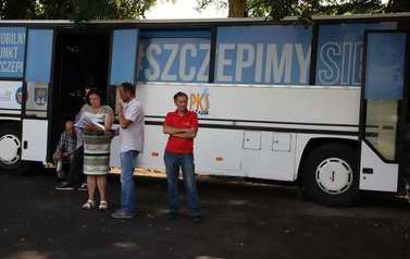 Obchody 70-lecia MZKS Unia - 14.08.2021 r.    5