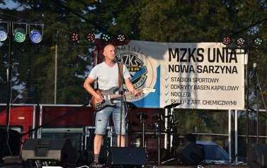 Obchody 70-lecia MZKS Unia - 14.08.2021 r.    7