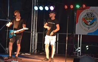 Obchody 70-lecia MZKS Unia - 14.08.2021 r.    8