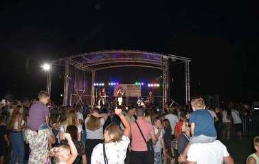 Obchody 70-lecia MZKS Unia - 14.08.2021 r.    11