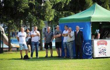 Obchody 70-lecia MZKS Unia - 14.08.2021 r.    15
