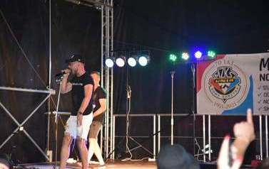 Obchody 70-lecia MZKS Unia - 14.08.2021 r.    19