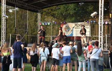 Obchody 70-lecia MZKS Unia - 14.08.2021 r.    23