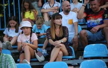 Obchody 70-lecia MZKS Unia - 14.08.2021 r.    29