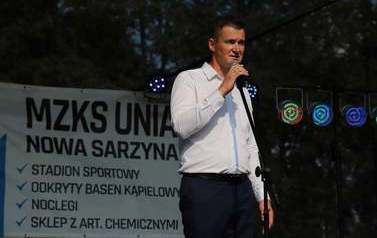 Obchody 70-lecia MZKS Unia - 14.08.2021 r.    30