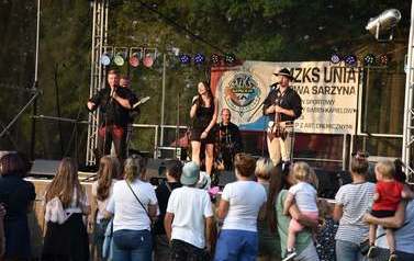 Obchody 70-lecia MZKS Unia - 14.08.2021 r.    31