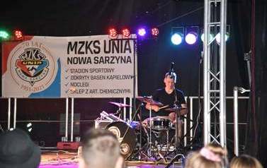 Obchody 70-lecia MZKS Unia - 14.08.2021 r.    32