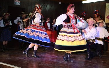 Piknik Rodzinny Magdalenki w Sarzynie - 22.07.2021 r.    4