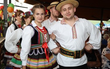 Piknik Rodzinny Magdalenki w Sarzynie - 22.07.2021 r.    6
