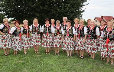 Piknik Rodzinny Magdalenki w Sarzynie - 22.07.2021 r.    12