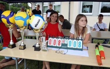Piknik Rodzinny w Gościńcu - 01.08.2021 r.  2