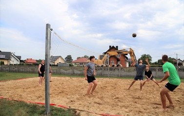 Piknik Rodzinny w Gościńcu - 01.08.2021 r.  3