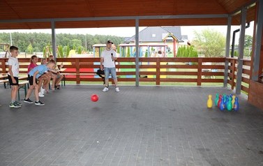 Piknik Rodzinny w Gościńcu - 01.08.2021 r.  5