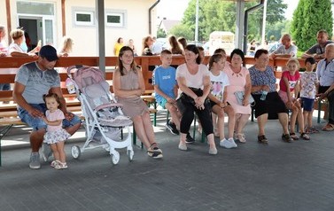 Piknik Rodzinny w Gościńcu - 01.08.2021 r.  6