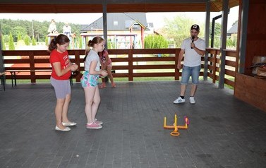 Piknik Rodzinny w Gościńcu - 01.08.2021 r.  8