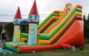 Piknik Rodzinny w Gościńcu - 01.08.2021 r.  10