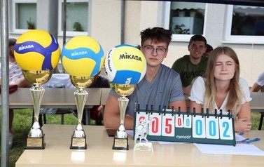 Piknik Rodzinny w Gościńcu - 01.08.2021 r.  12