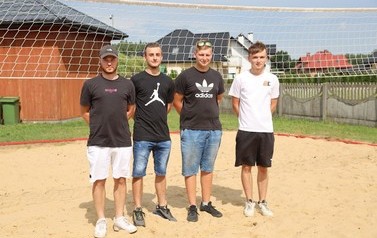 Piknik Rodzinny w Gościńcu - 01.08.2021 r.  13
