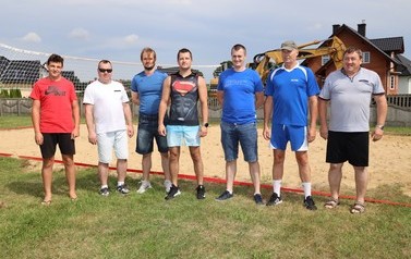 Piknik Rodzinny w Gościńcu - 01.08.2021 r.  14